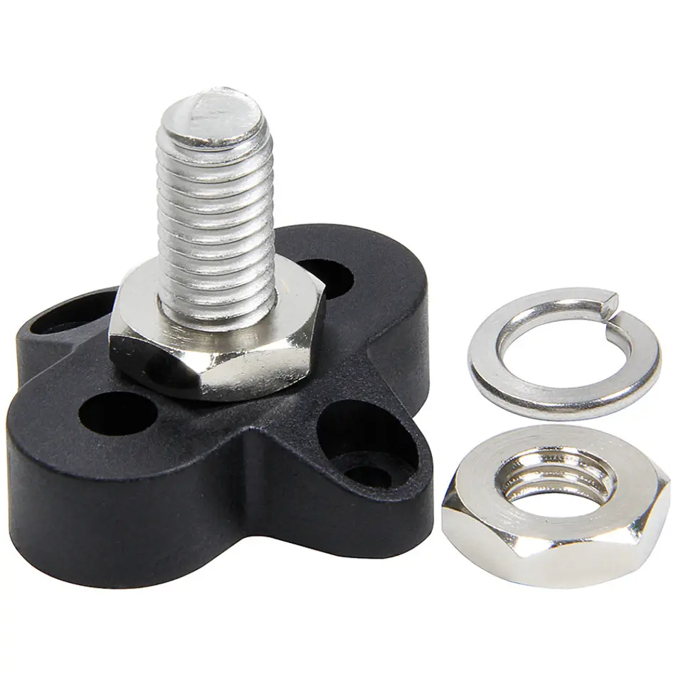 Allstar Junction Block 10 Mm X 1.5 Stud 1