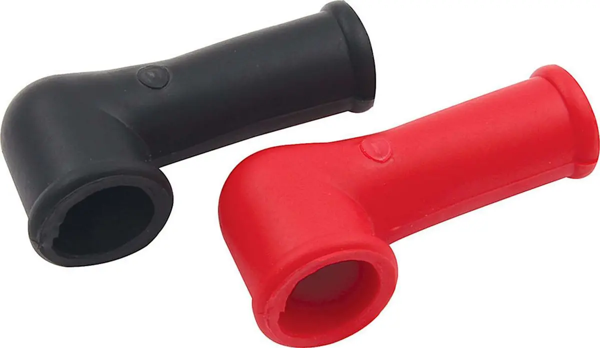 Battery Cable Boots 1Pr 1
