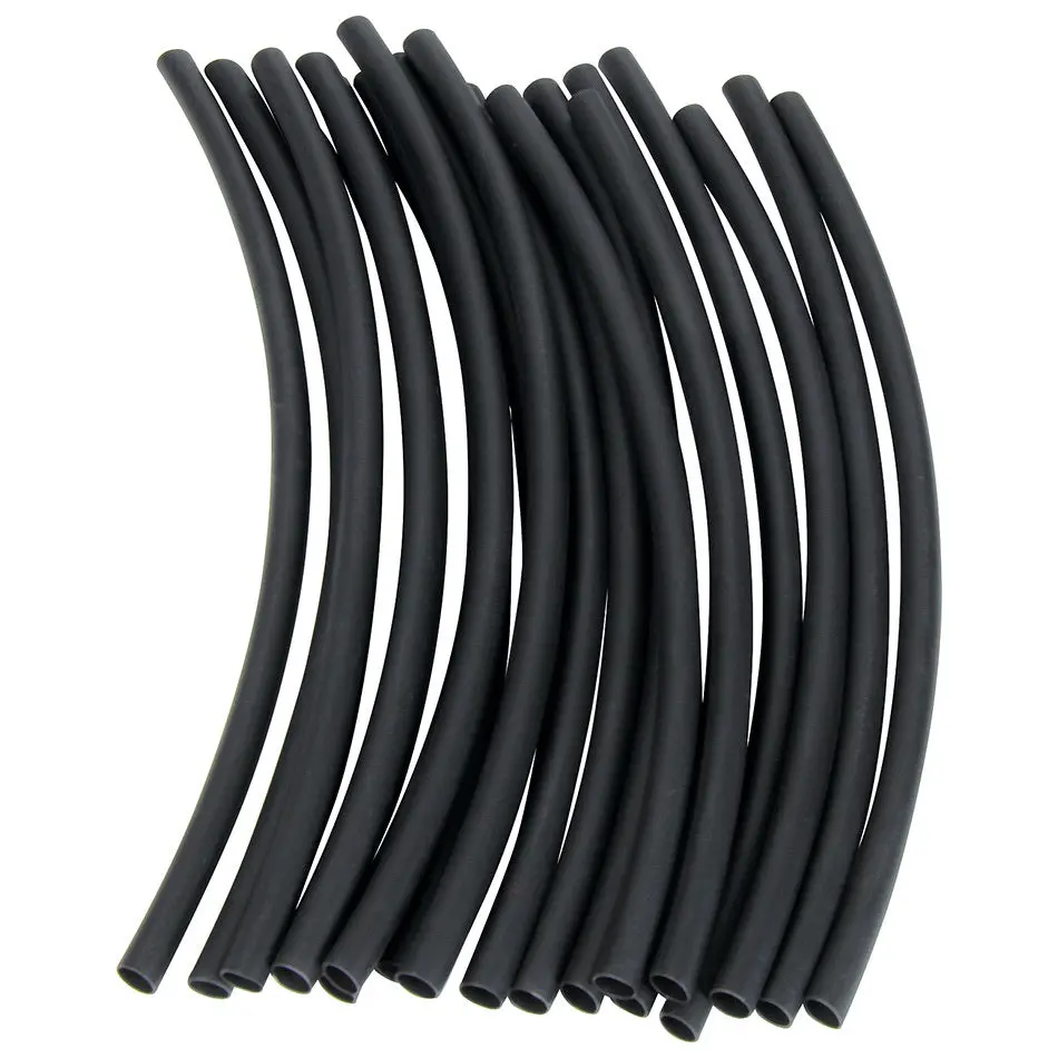 Heat Shrink Tubing 3/16In 20Pcs 1