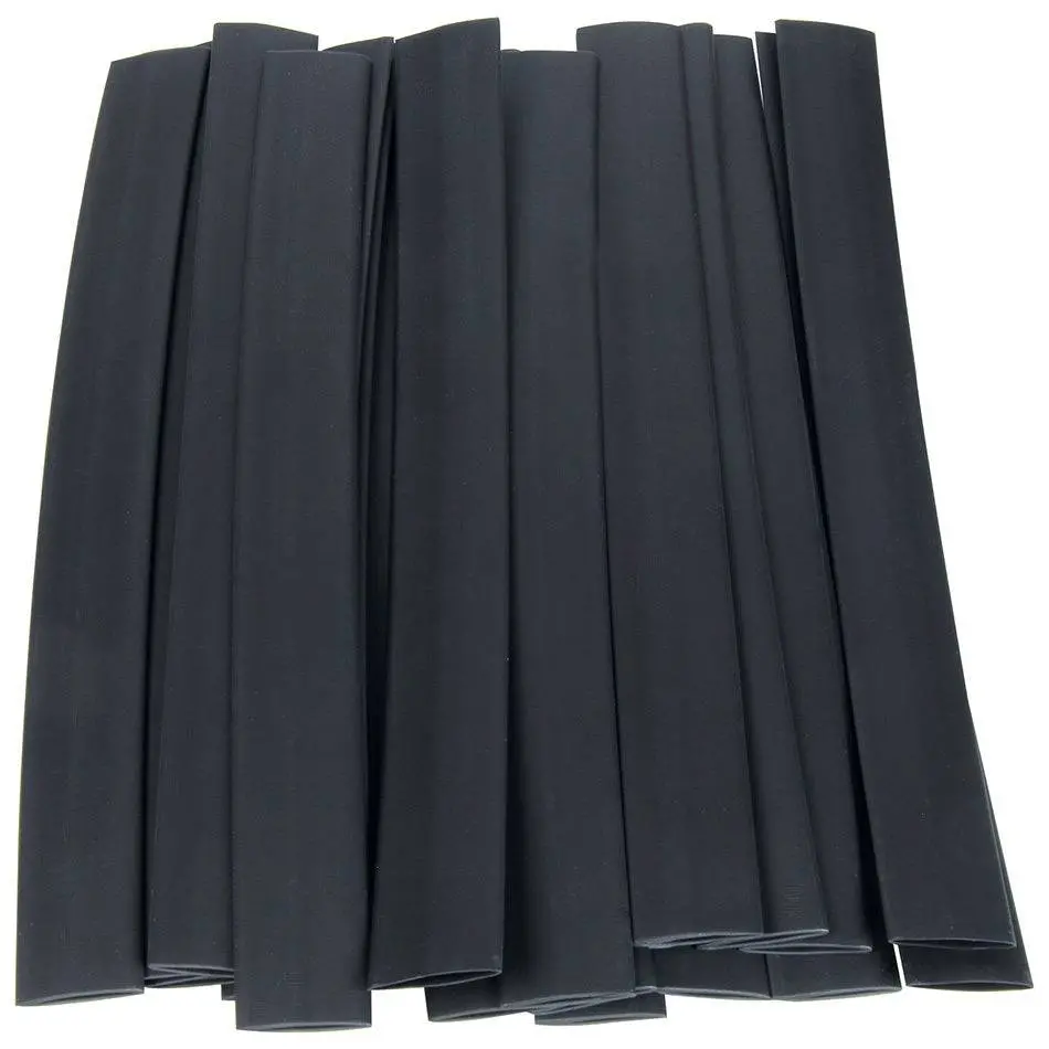 Heat Shrink Tubing 3/8In 20Pcs 1