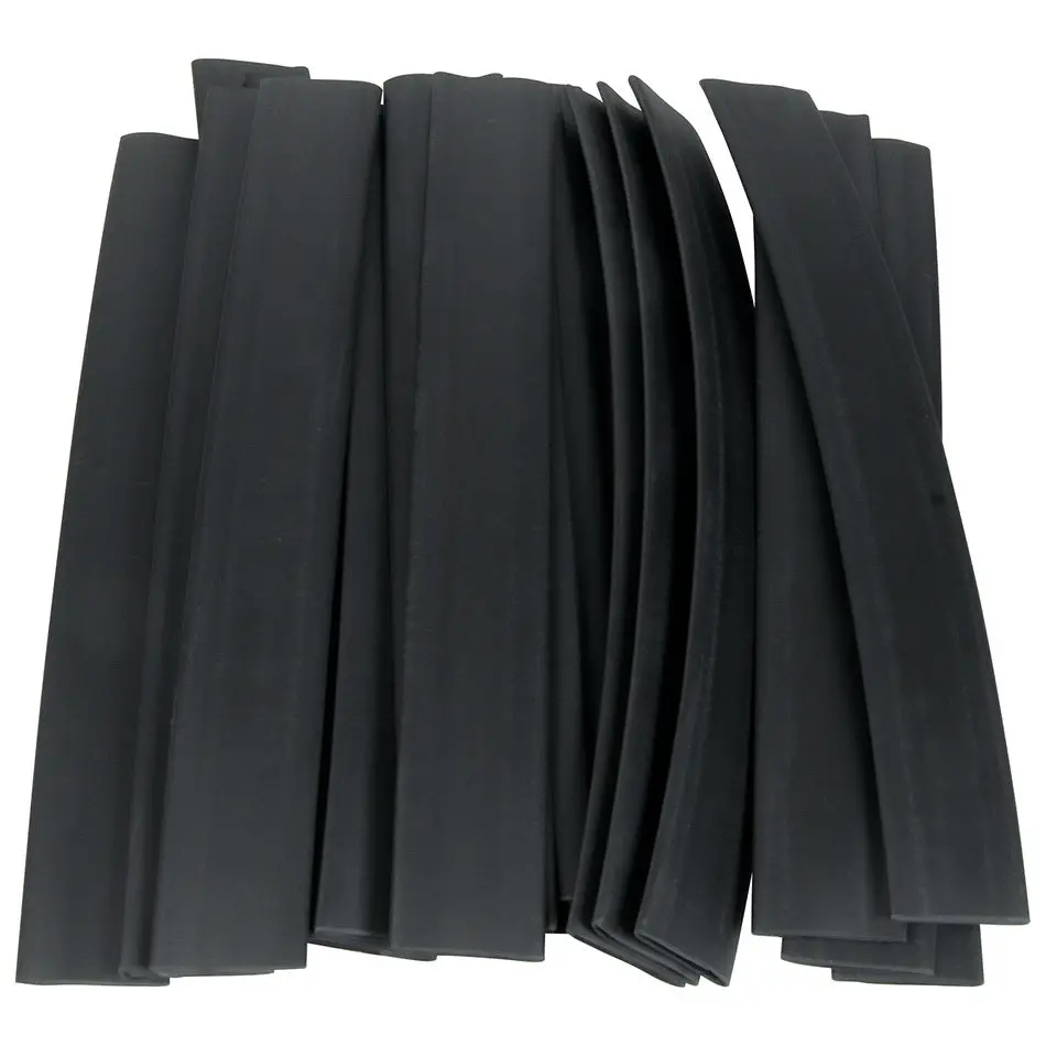 Heat Shrink Tubing 1/2In 20Pcs 1