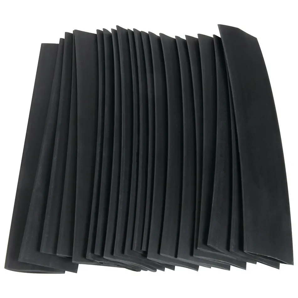 Heat Shrink Tubing 3/4In 20Pcs 1
