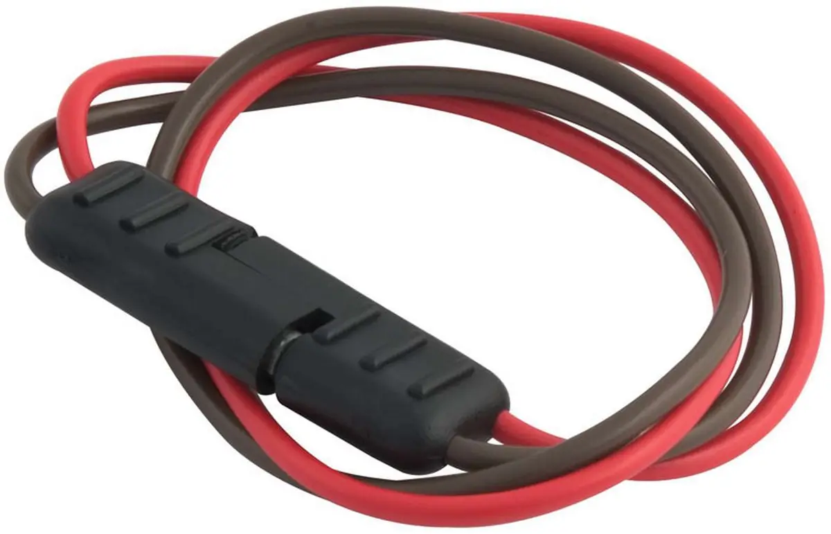 Universal Connector 2 Wire 1