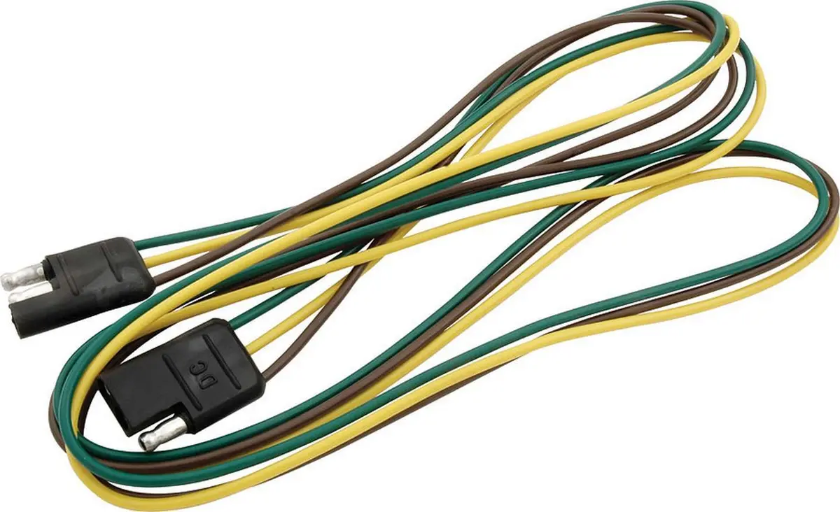 Universal Connector 3 Wire 1