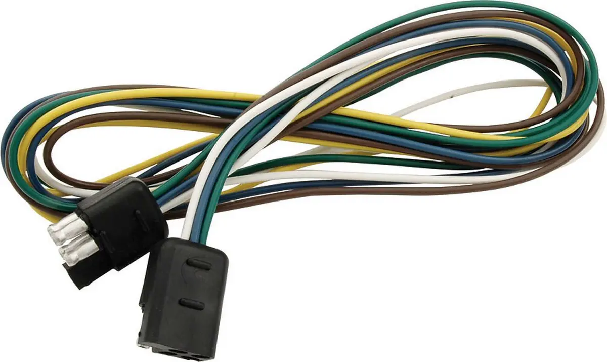 Universal Connector 5 Wire 1