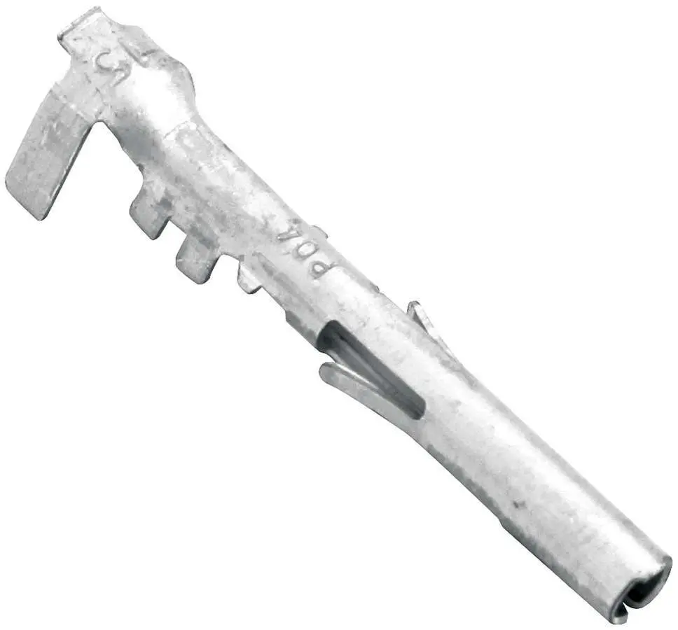 Female Terminals 16-14Ga 10Pk 1