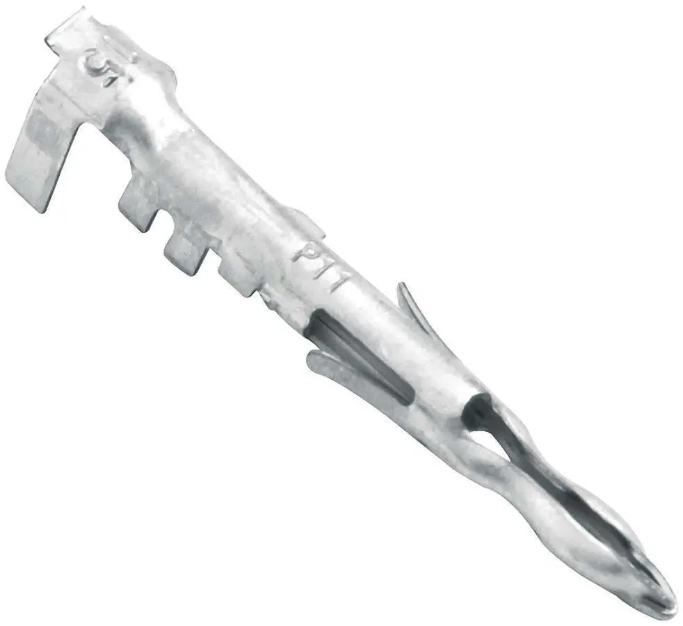 Male Terminals 12Ga 10Pk 1