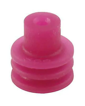 Purple 22-20Ga Seals 10Pk 1