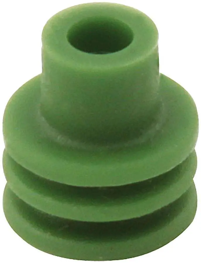 Green 20-18Ga Seals 10Pk 1
