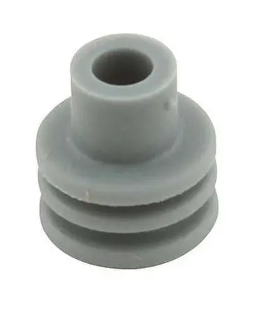 Gray 16-14Ga Seals 10Pk 1