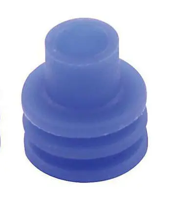 Blue 12Ga Seals 10Pk 1