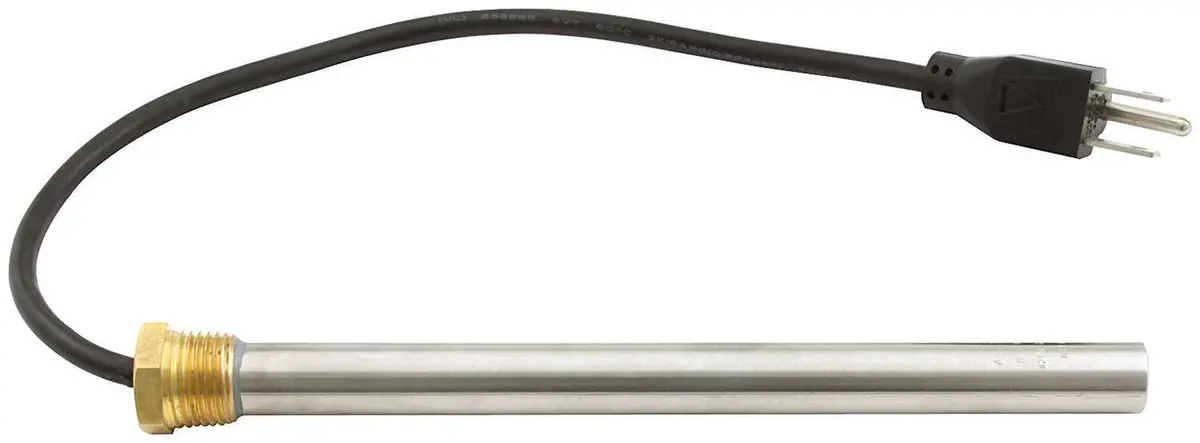 Immersion Heater 7.5In 1