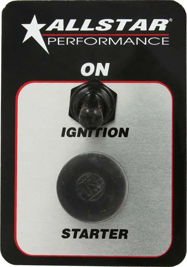 Magneto Ignition Panel 1