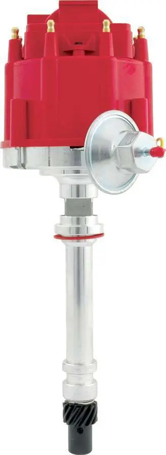 Gm Hei Distributor W/Red Cap 1