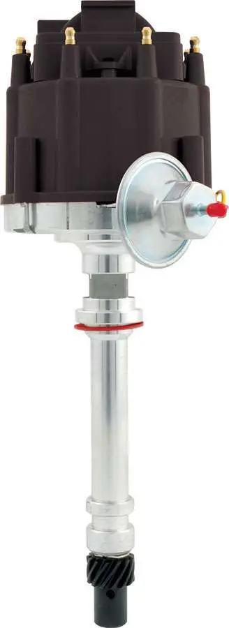 Gm Hei Distributor W/Black Cap 1