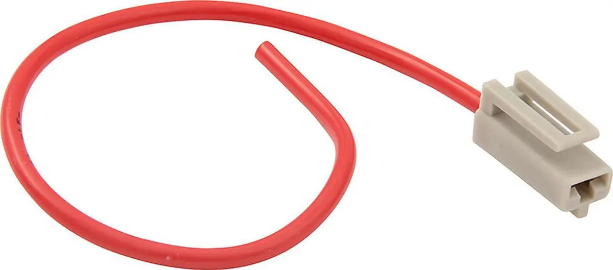Hei Ignition Connector With Pigtail 1