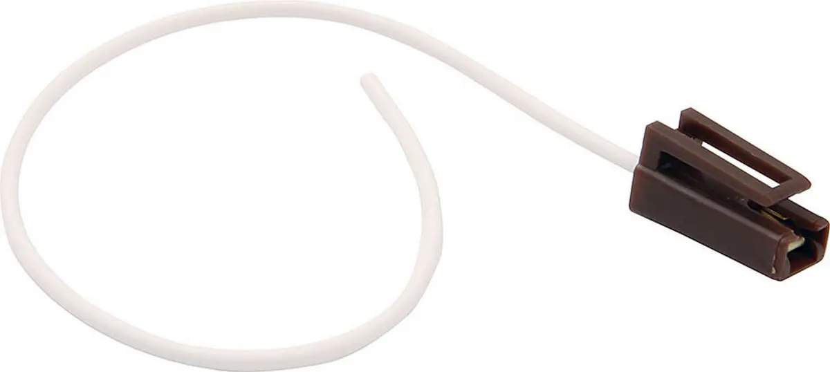 Hei Tach Connector With Pigtail 1