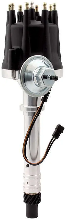 Hp Gm Distributor W/ Vacuum Advance 1