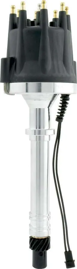 Gm Distributor W/Mechanical Advance 1