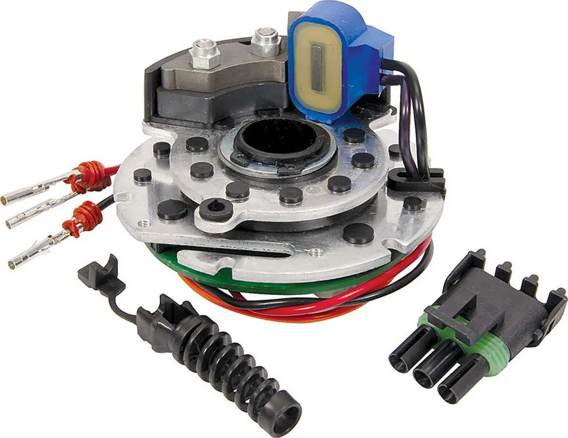Ford Module Assembly W/ Magnetic Pick-Up 1