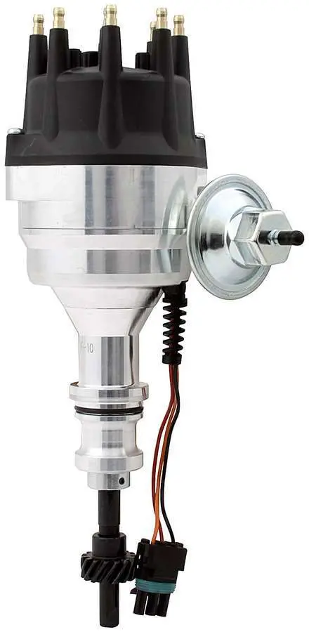 Ford Distributor 221-302 1