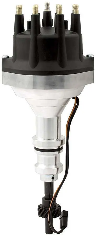 Allstar 81246 Hp Ford Distributor 221-302 1