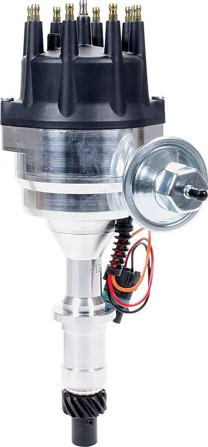 Pontiac Distributor 326-455 1