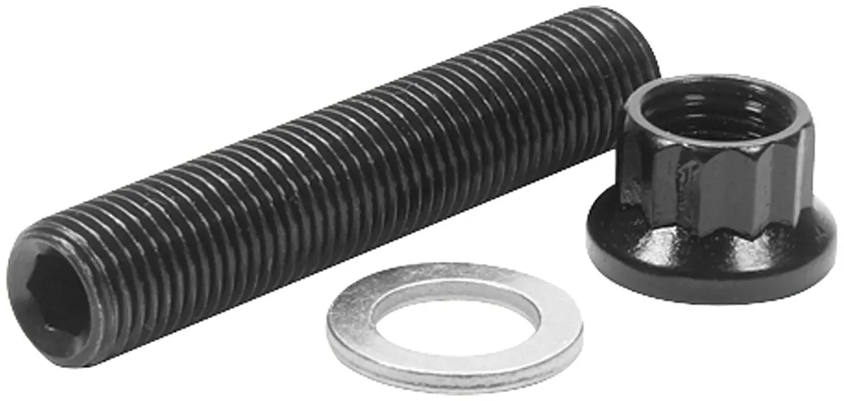 Water Pump Cam Stop Kit 1