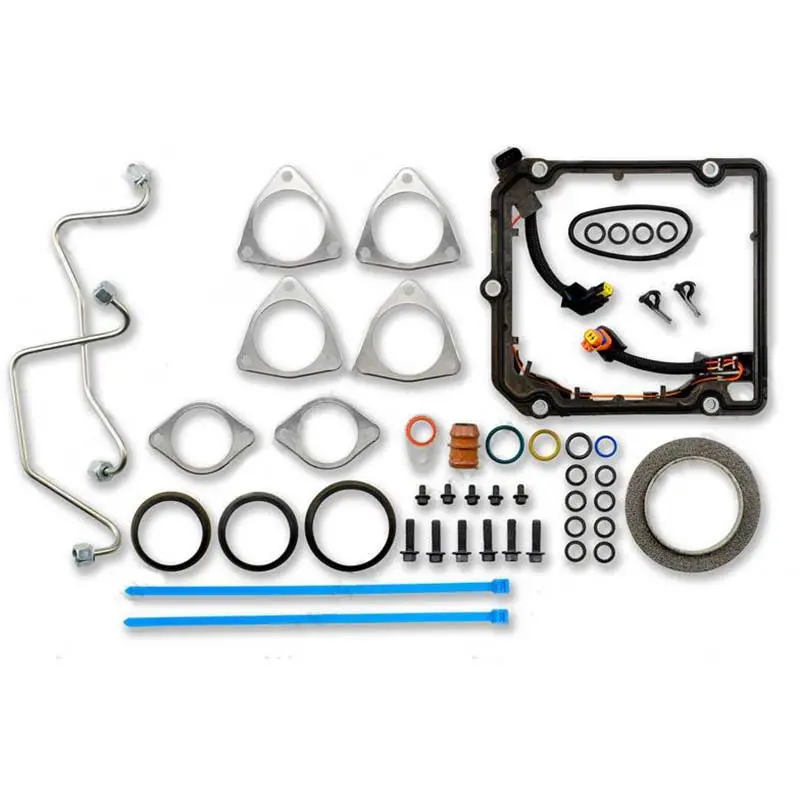 6.4L Powerstroke High Pressure Fuel Pump Installation Kit 1