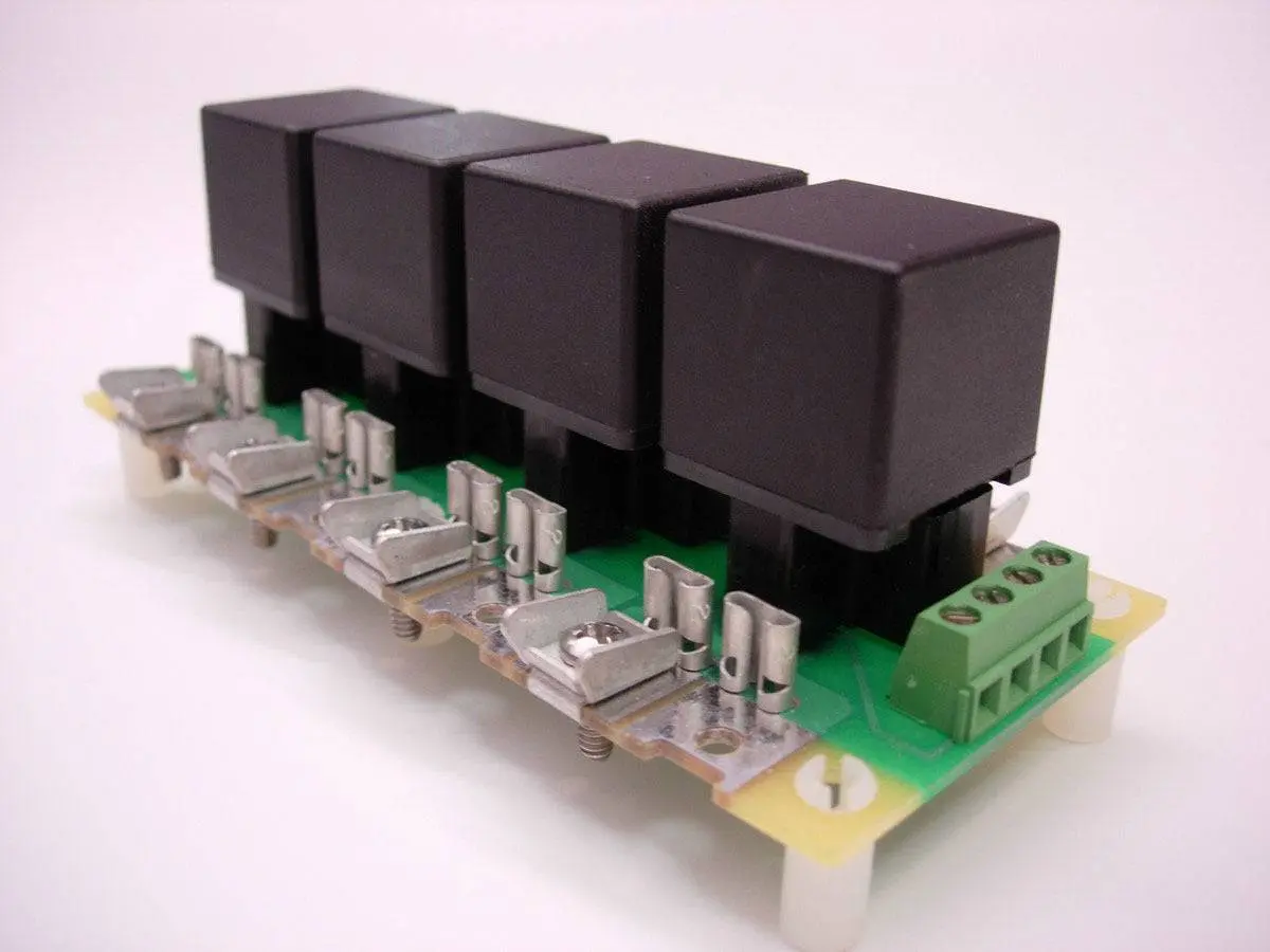 Arc Universal High Current Relay Module 1