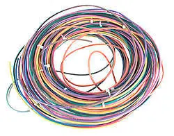 Arc Switch Panel Pro-Stock Wire Harness 1