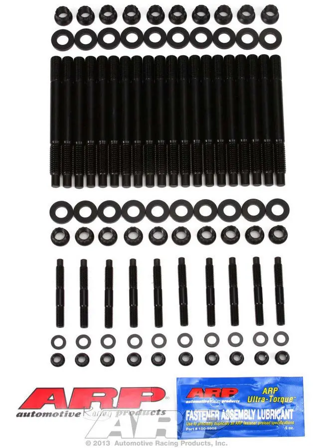 Gm Ls Head Stud Kit 12Pt. 1