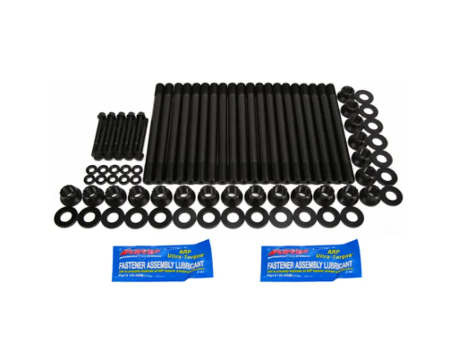 Arp 250-4203 6.4 Powerstroke Head Studs 1