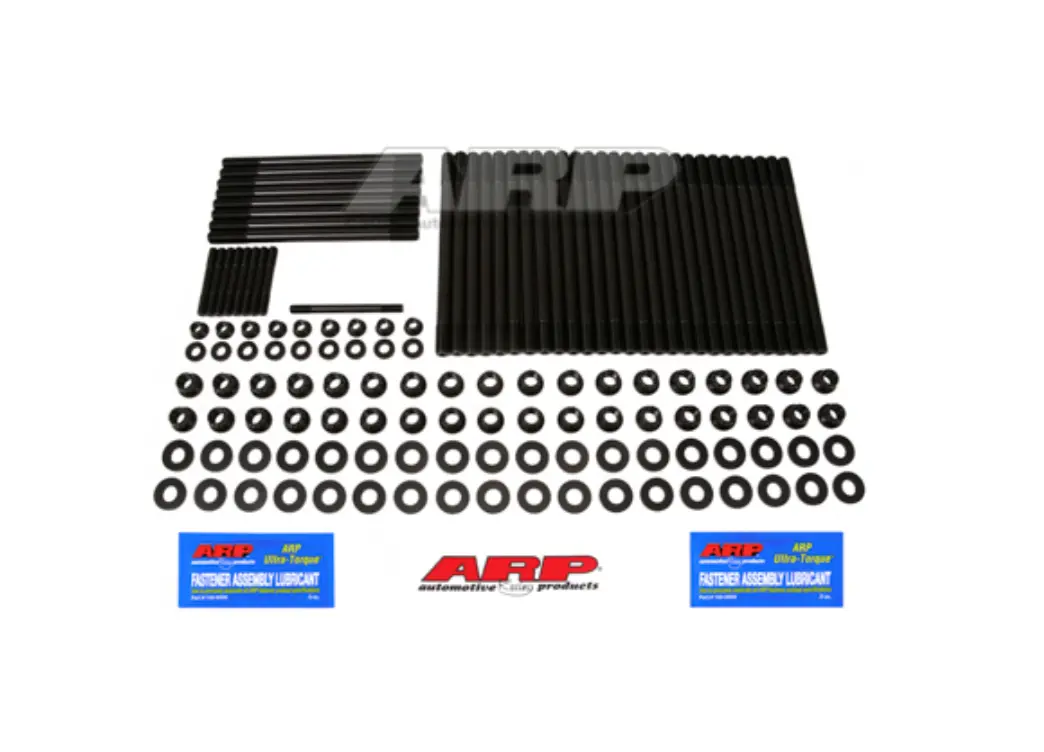 Arp 250-4301 6.7 Powerstroke Head Studs 1
