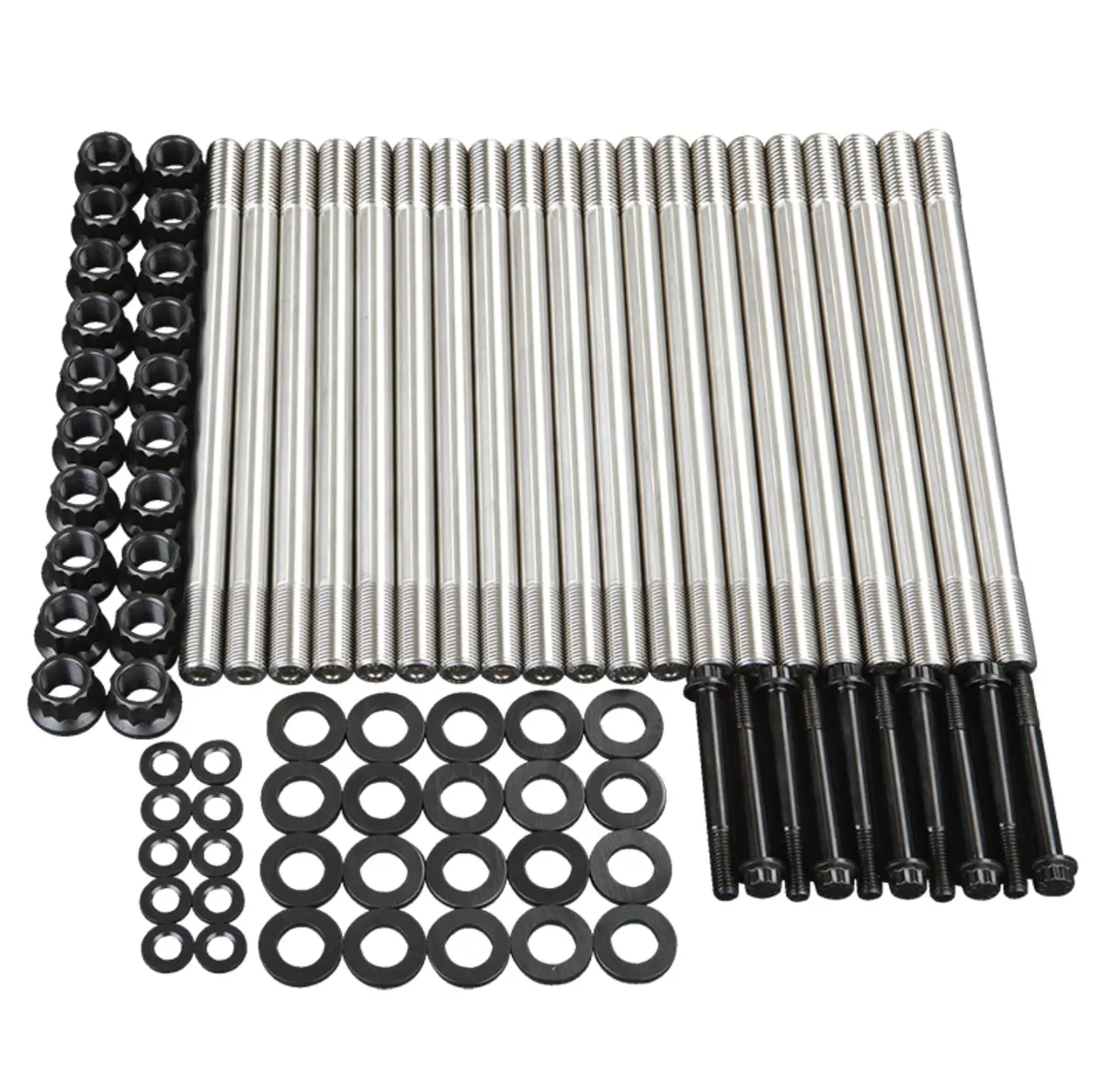 Arp 250-4205 6.0 Powerstroke 625 Custom Age Head Studs 1