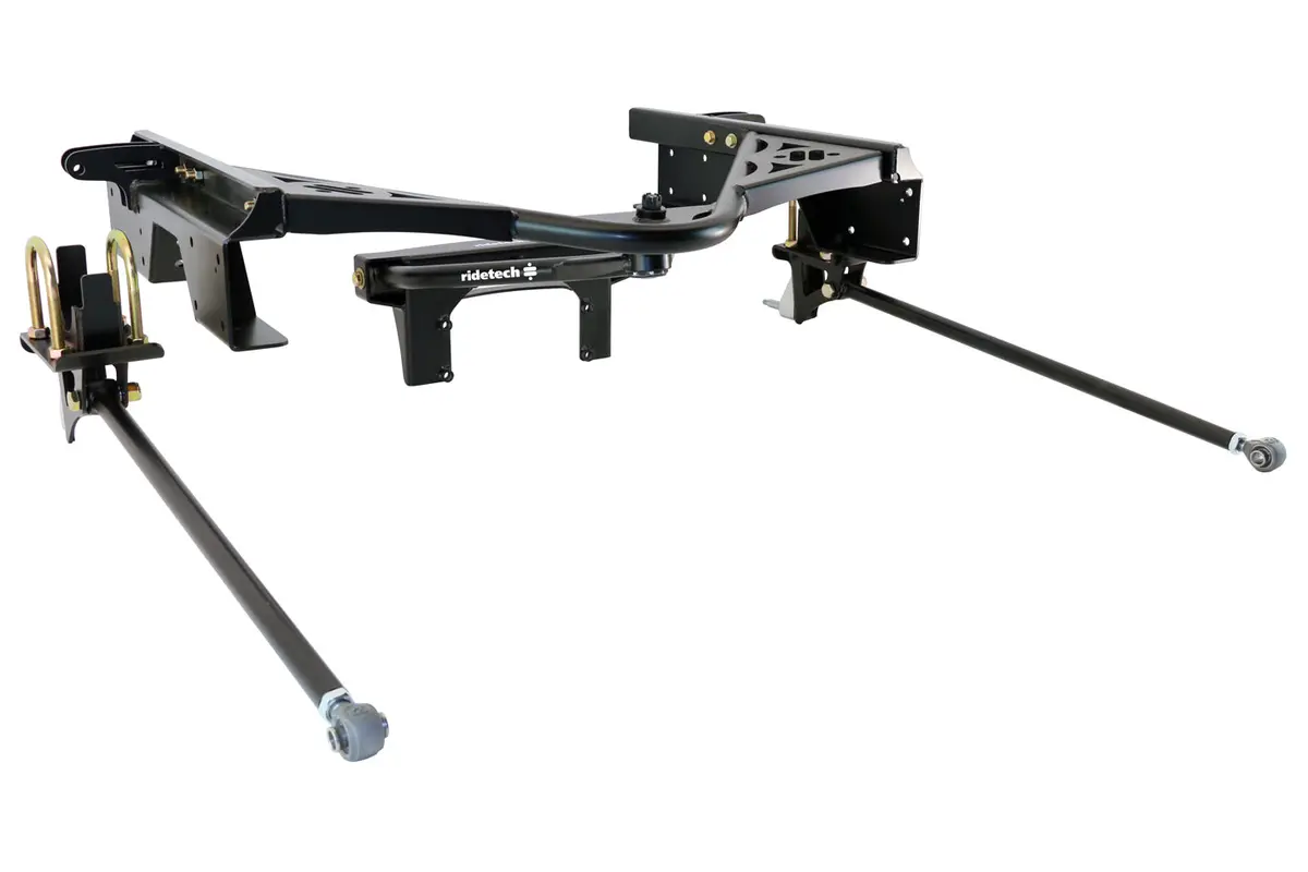 Wishbone System 88-98 Gm P/U C1500 1