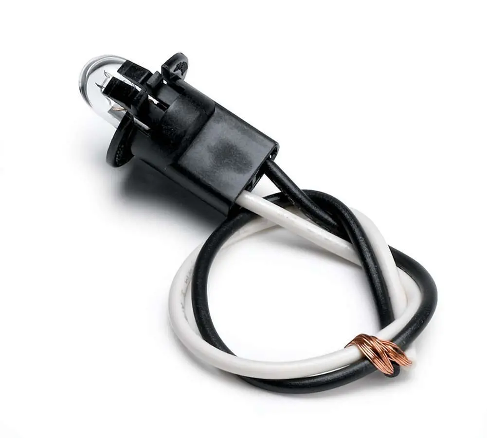 Bulb & Socket Kit 1
