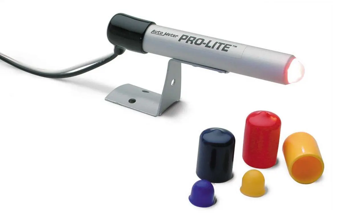 Mini Pro-Lite (Silver) 1