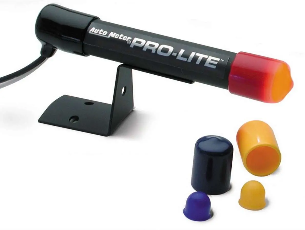 Mini Pro-Lite (Black) 1