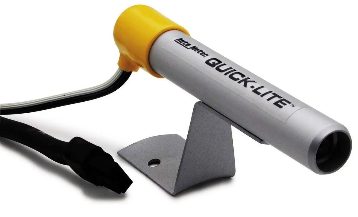 Quicklite Silver Shftlit 1