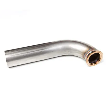 Plm Universal Dump Tube For Turbo Wastegate 1