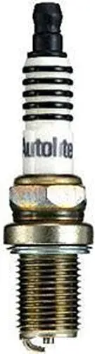 Racing Spark Plug 1
