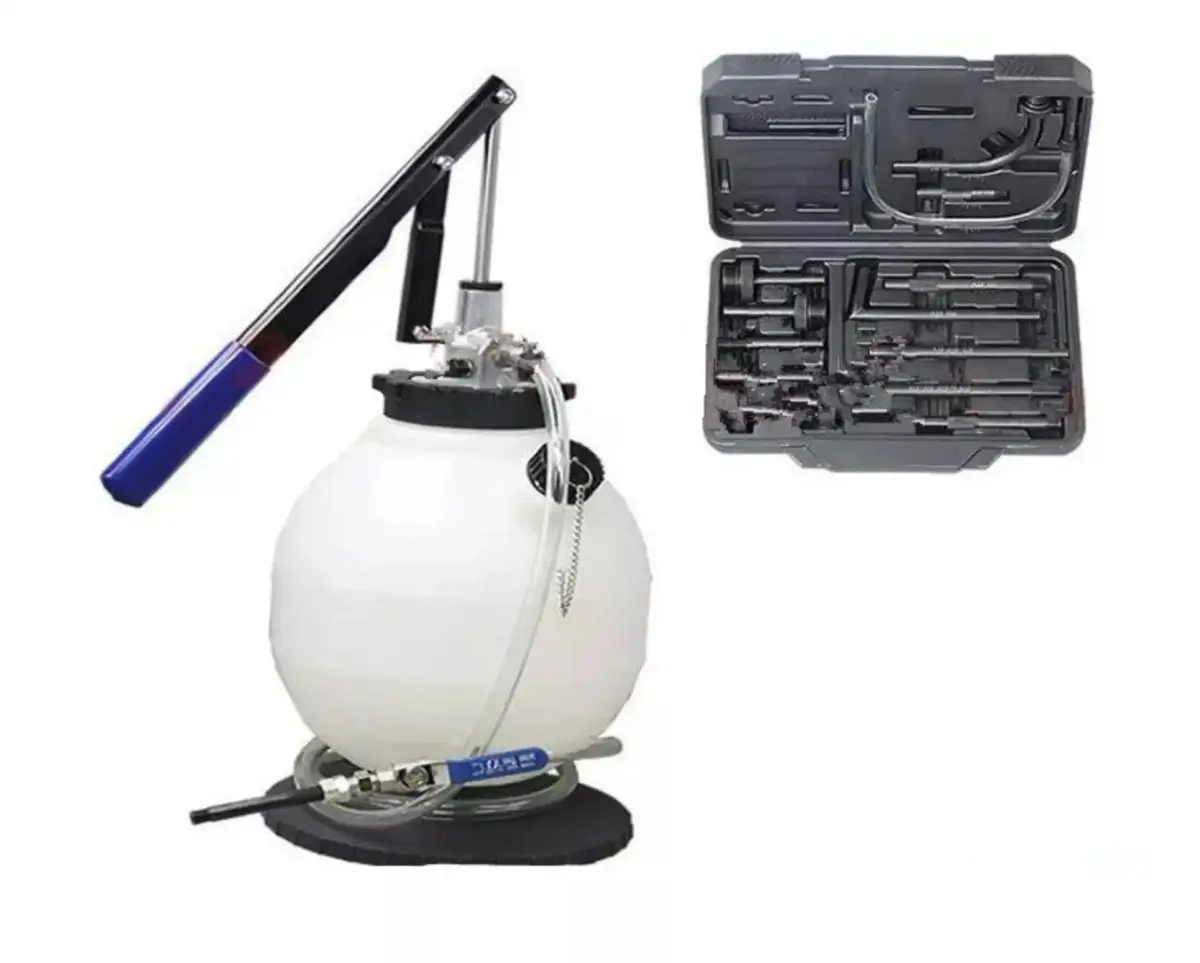 Automatic Transmission Manual Filler Kit 7 Litre (Fordranger,Holden Commodore) 1