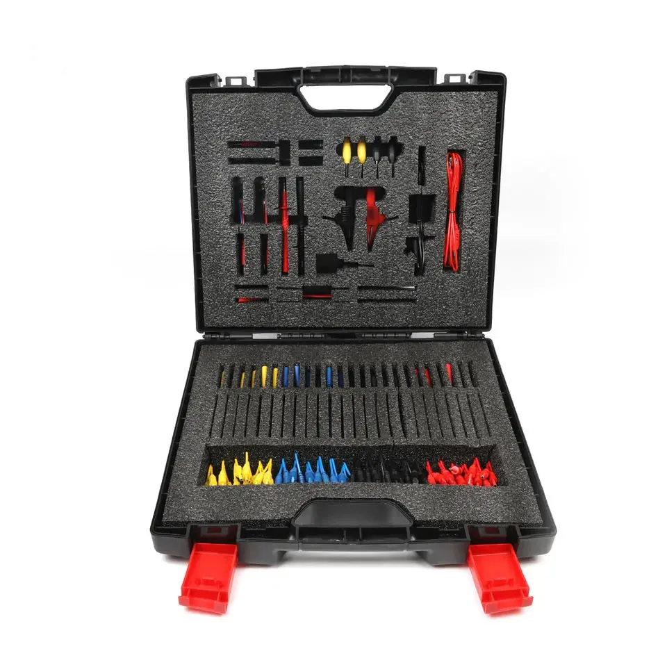 Autool Mmt211080 Electric Lead Test Kit 1