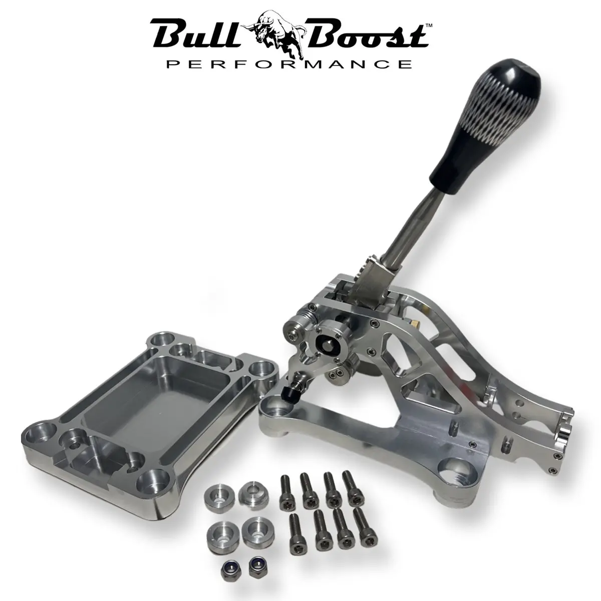 Billet Shifter Shift Box For J Series J25 J30 J32 J35 J37 J Swap V6 Ek Eg Dc Crx 1