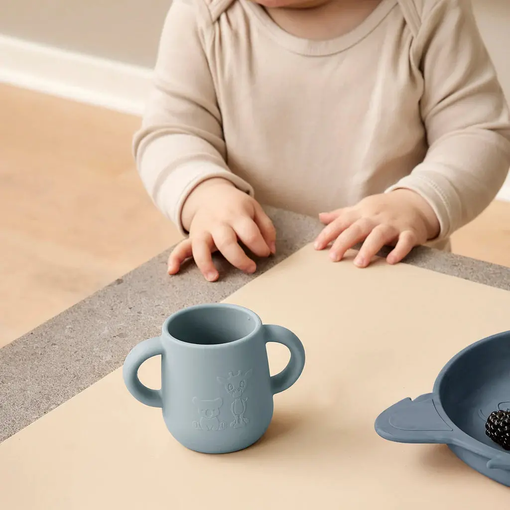 Abiola Silicone Cup 1