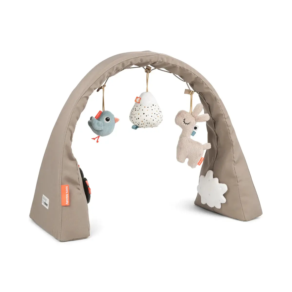 Activity Gym - Lalee Sand 1