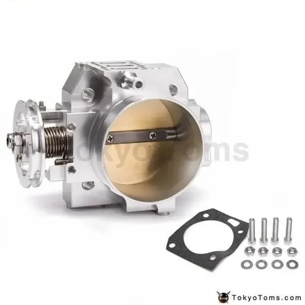 70Mm Throttle Body For Honda/Acura K-Series Engines 1