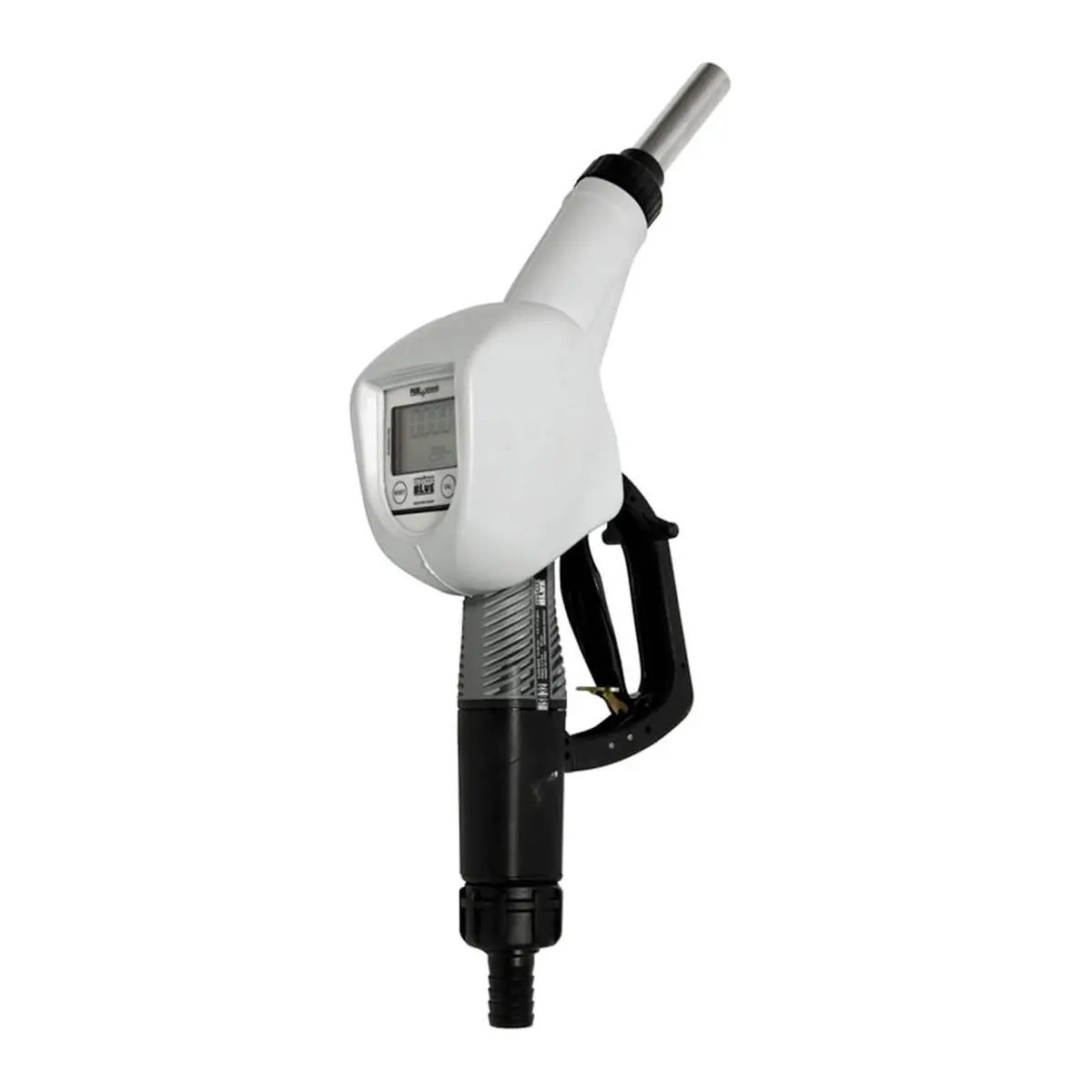 Piusi Sb325 Adblue® Automatic Nozzle - With Built-In Meter - 34Lpm 1