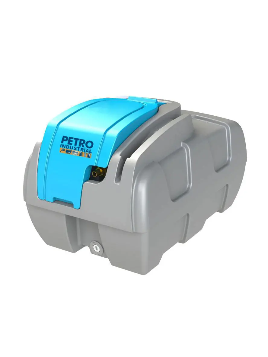 Adblue Poly Ute Tank Kit 1